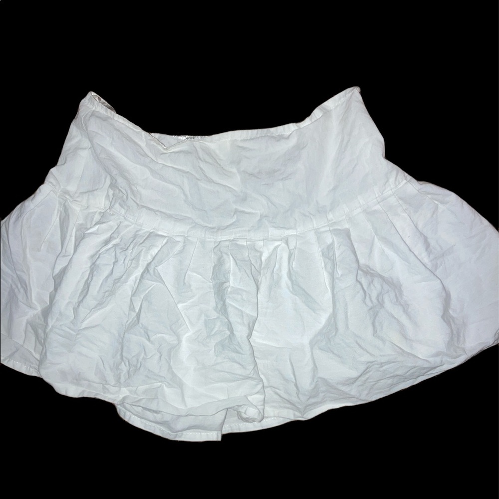 Vintage Tennis skirt